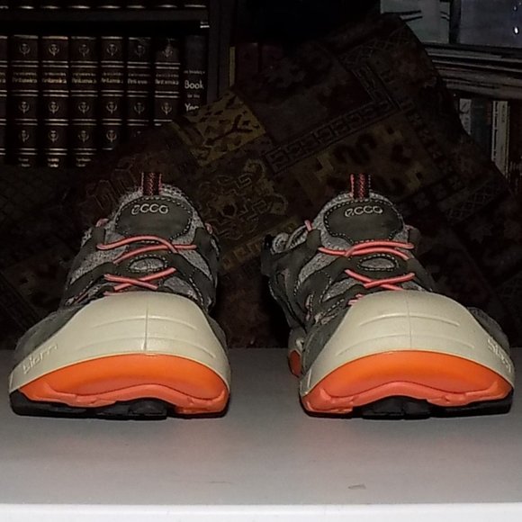 ECCO Sport Biom Delta Offroad Marine/Moon Rock EU41 US 7-7.5 main image 6